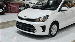 Kia Pegas